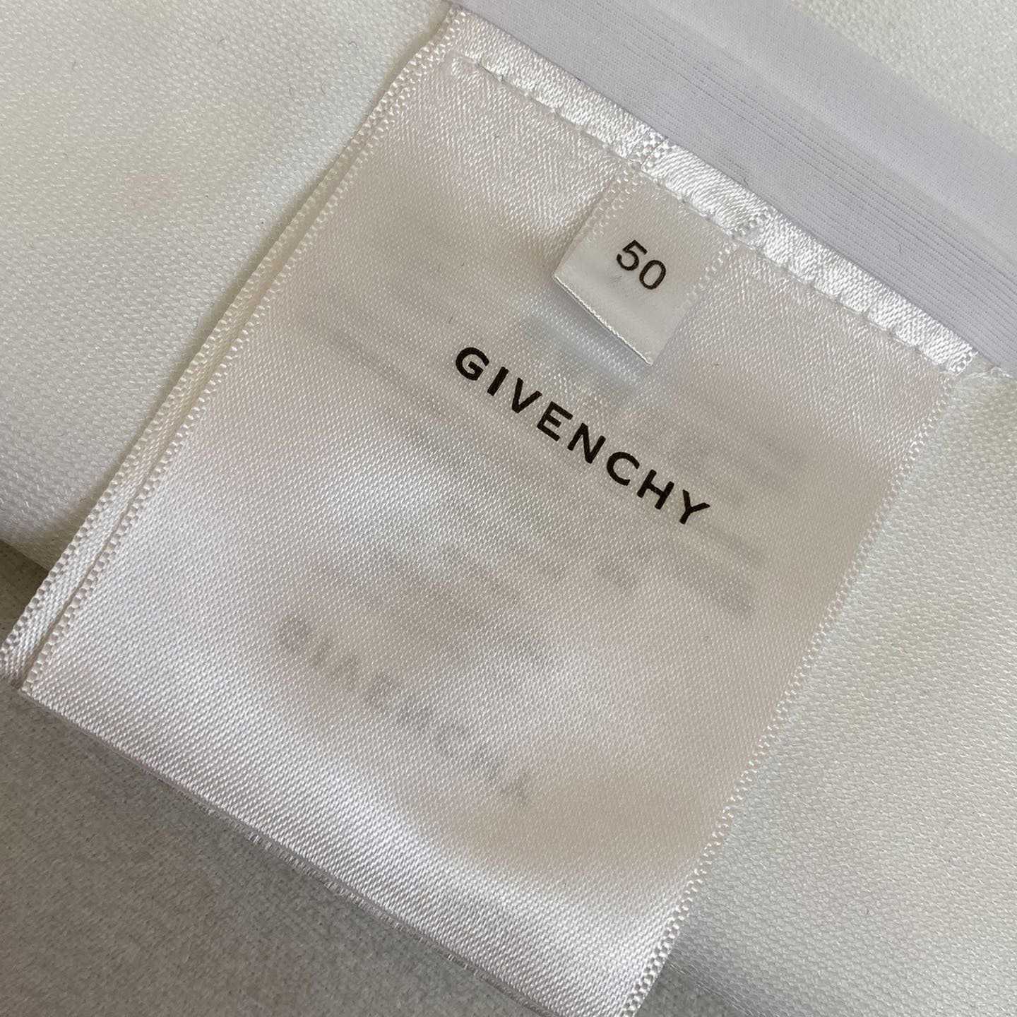 Givenchy Windbreaker Jacke - DesignerGu