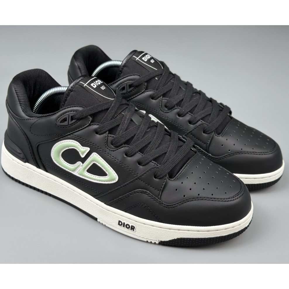 Dior And Stone Island B57 Low-Top Sneaker - DesignerGu