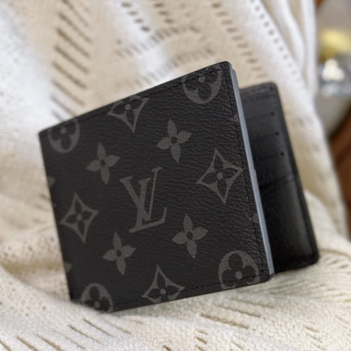 Louis Vuitton Marco Wallet  M62545 - DesignerGu