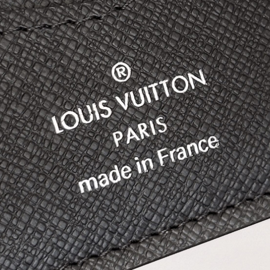 Louis Vuitton Marco Wallet  M62545 - DesignerGu