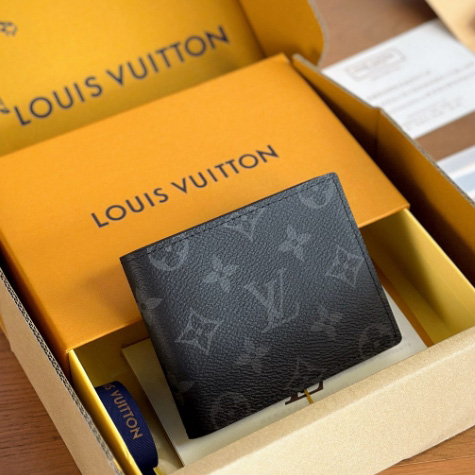 Louis Vuitton Marco Wallet  M62545 - DesignerGu