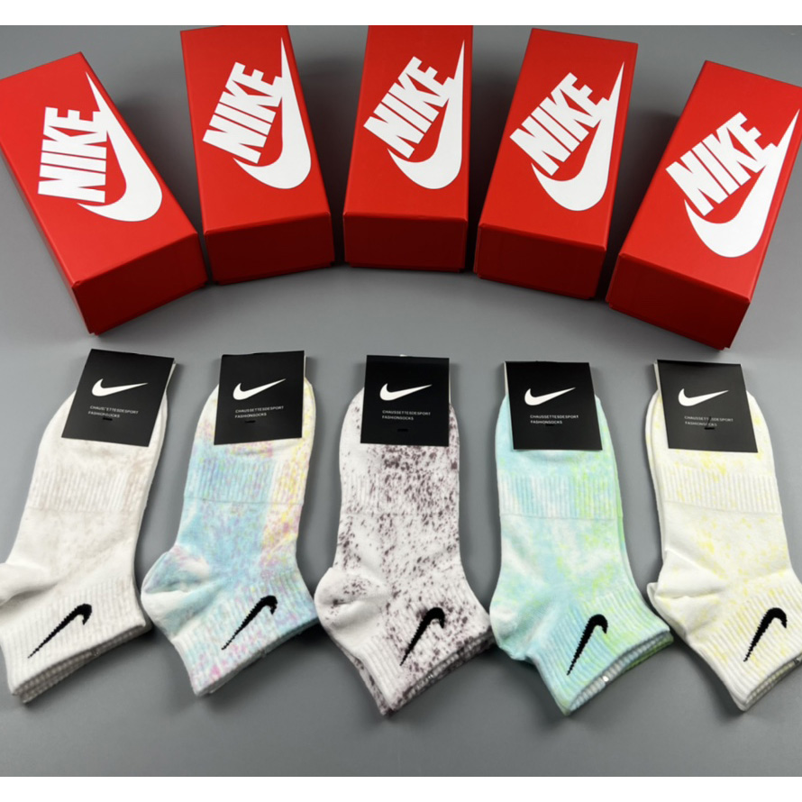 Nike Socks /Box - DesignerGu