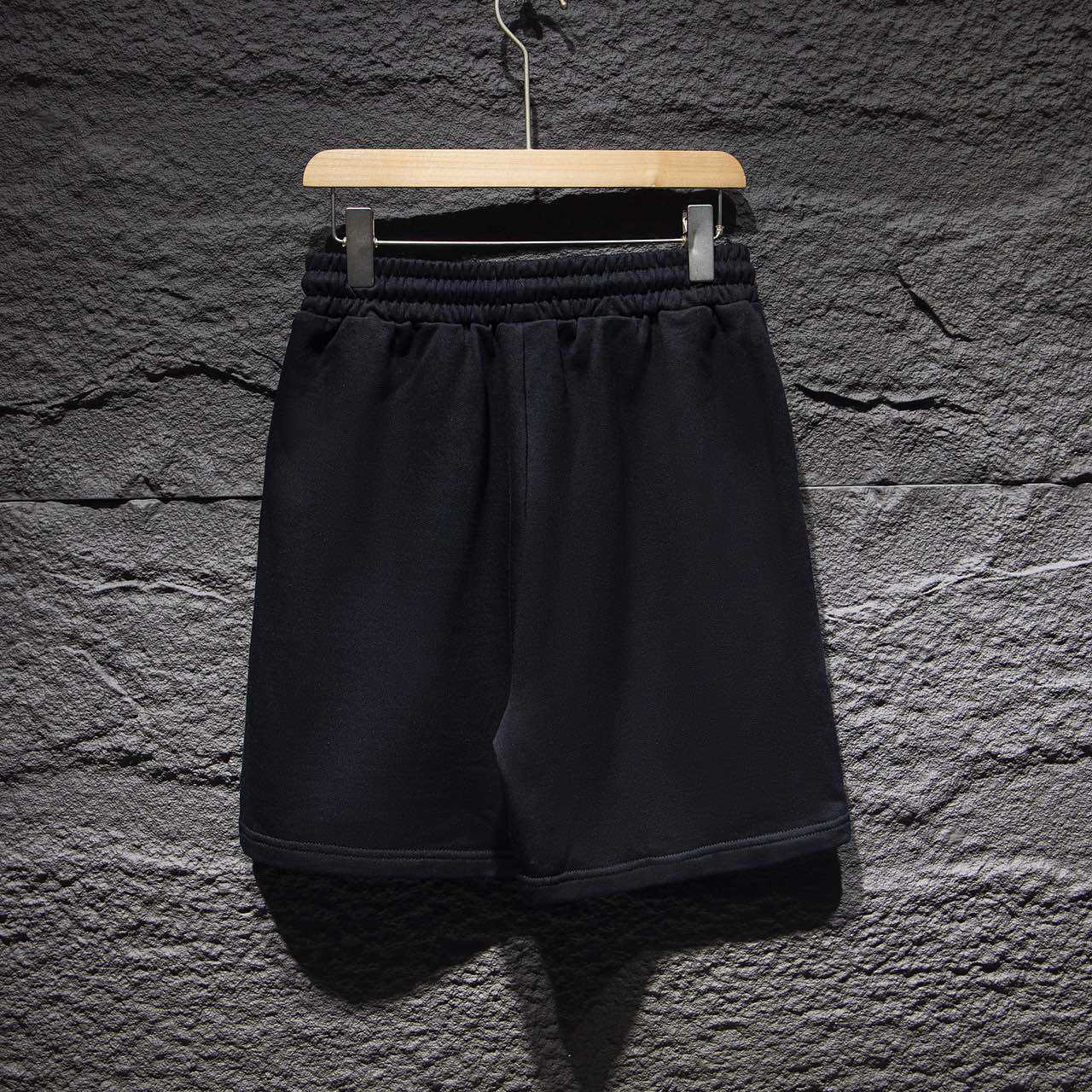 Chrome Hearts Cotton Shorts - DesignerGu