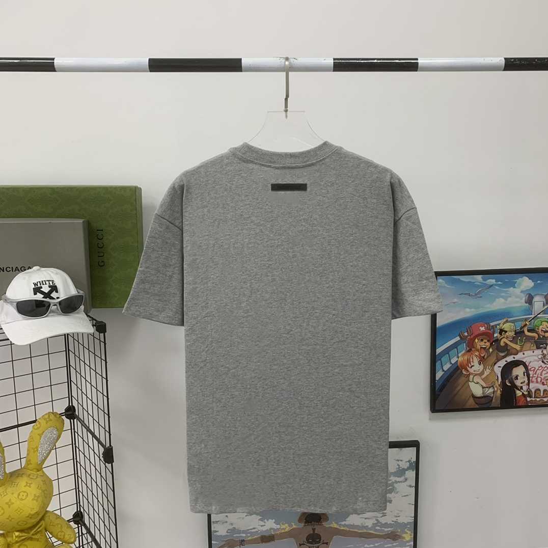 Fear of God Essentials Tee - DesignerGu