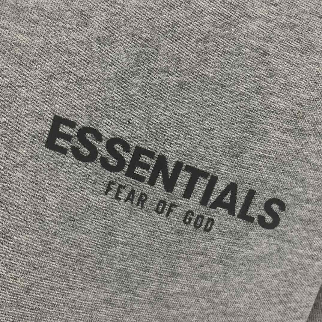 Fear of God Essentials Tee - DesignerGu