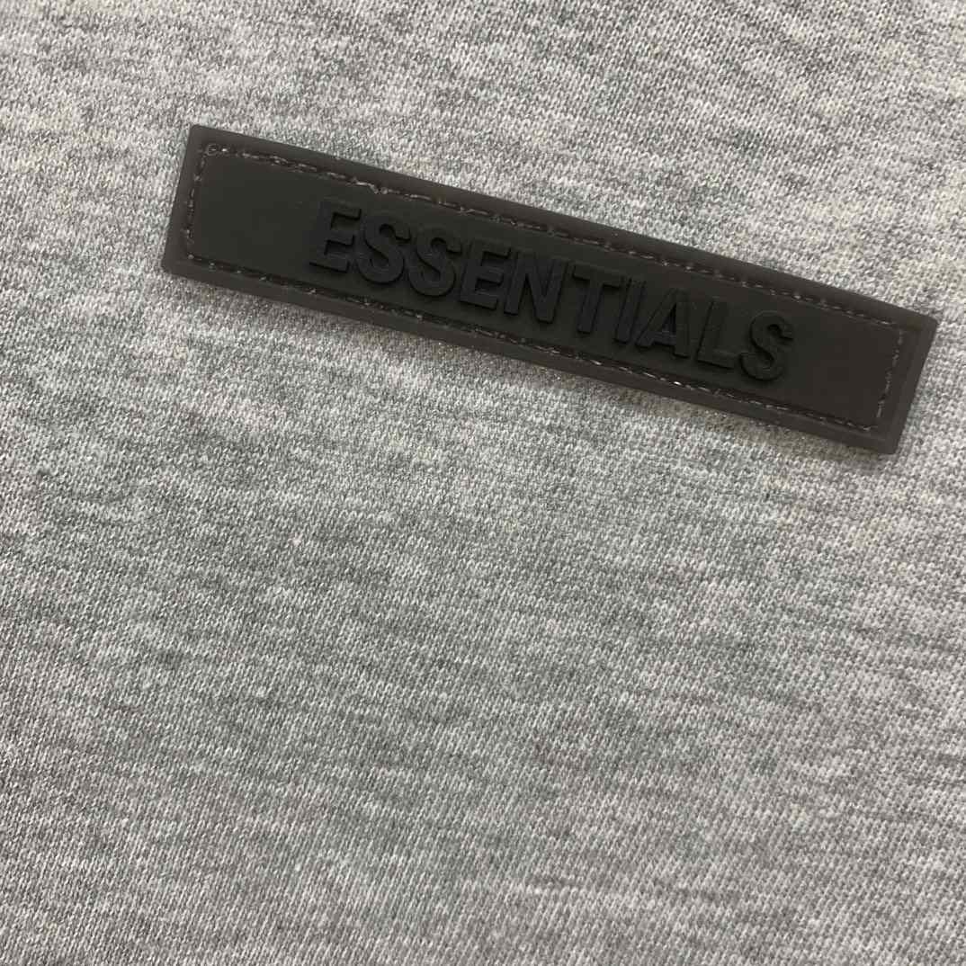 Fear of God Essentials Tee - DesignerGu