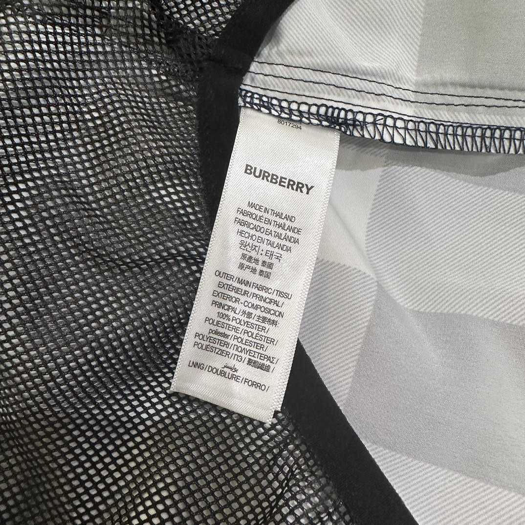 Burberry Shorts    - DesignerGu