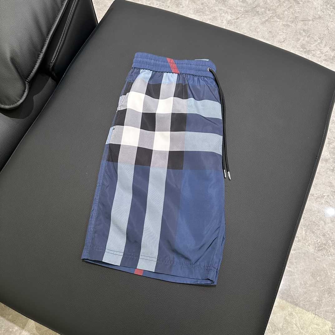 Burberry Shorts    - DesignerGu