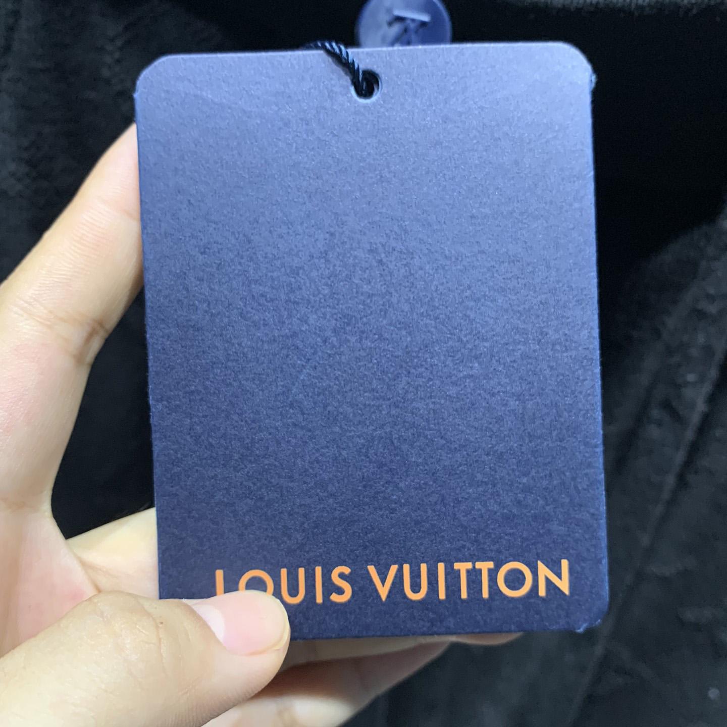 Louis Vuitton Monogram Track Pants    - DesignerGu