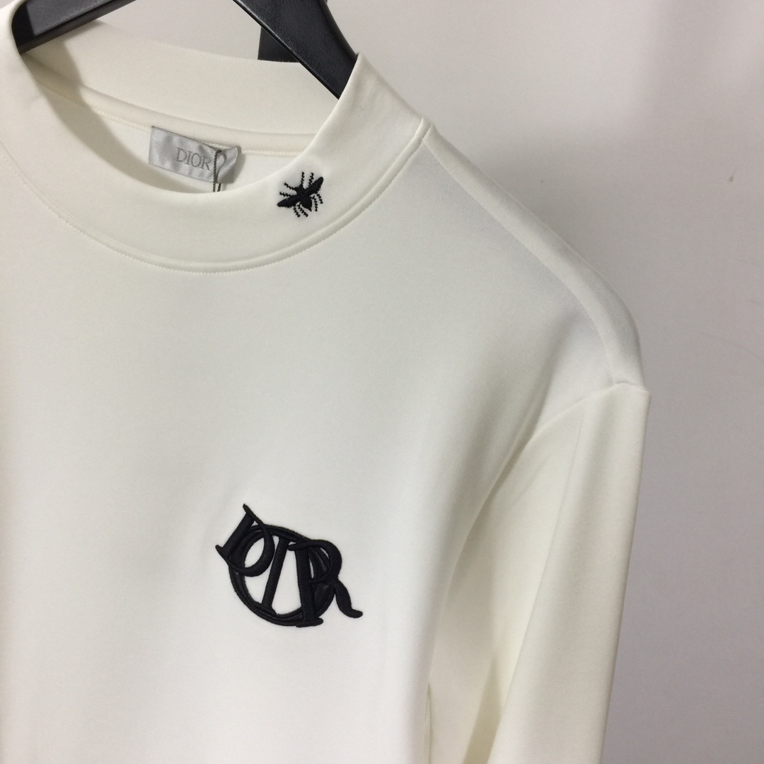 Dior Long Sleeves - DesignerGu