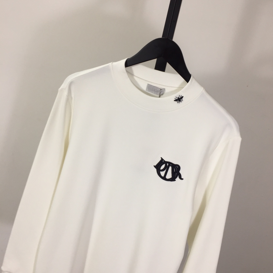 Dior Long Sleeves - DesignerGu