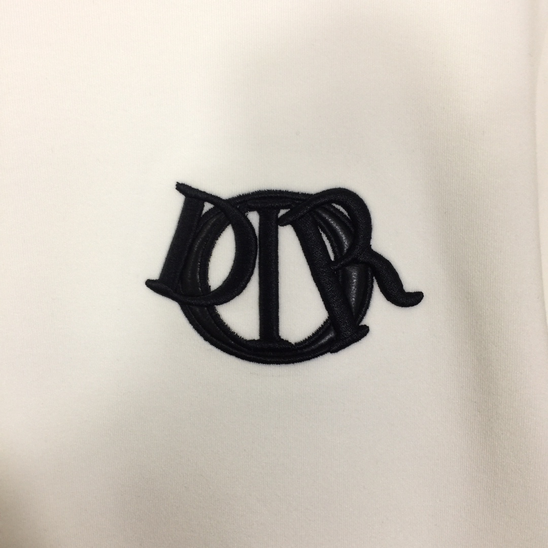 Dior Long Sleeves - DesignerGu