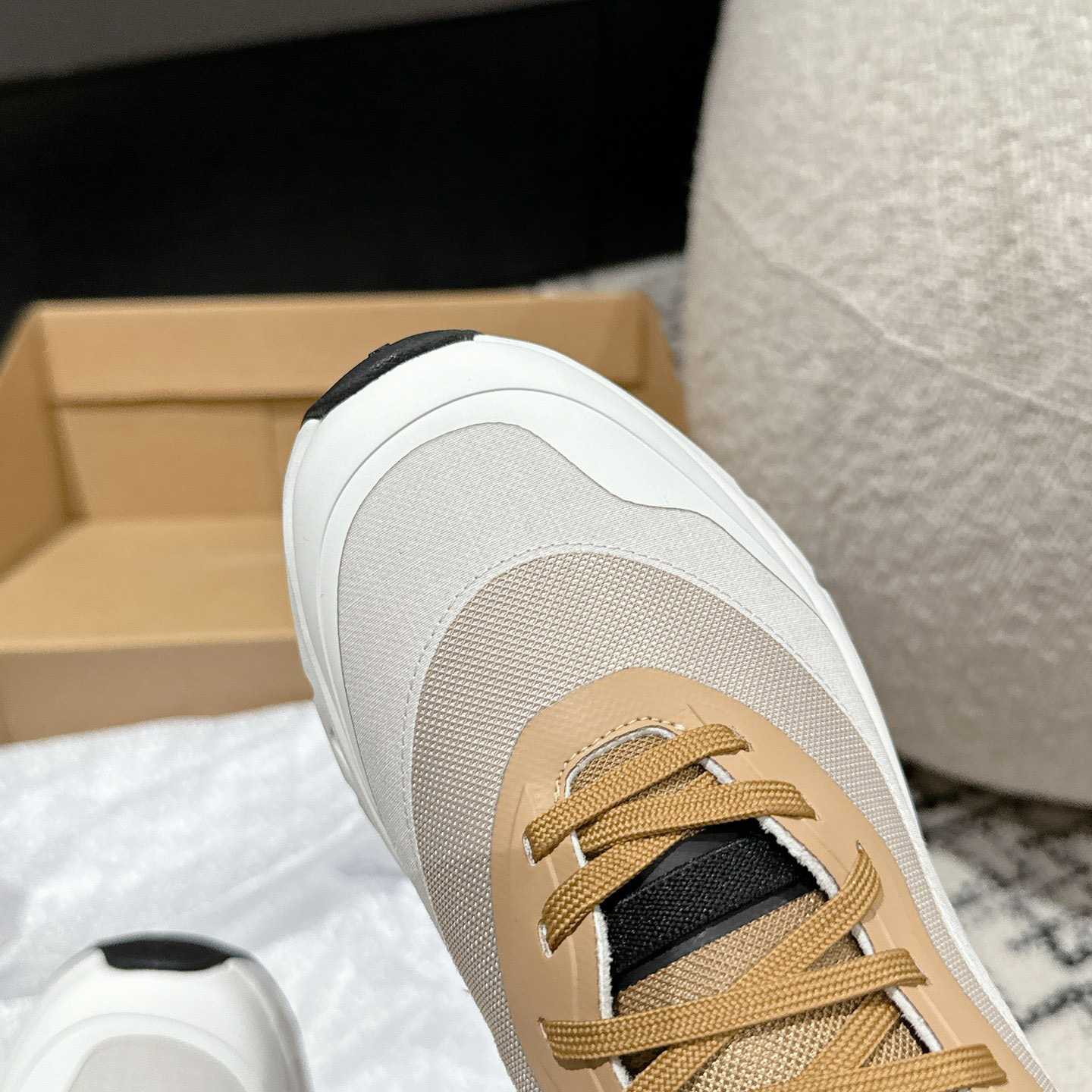 Loewe Cloudtilt 2.0 Sneaker - DesignerGu