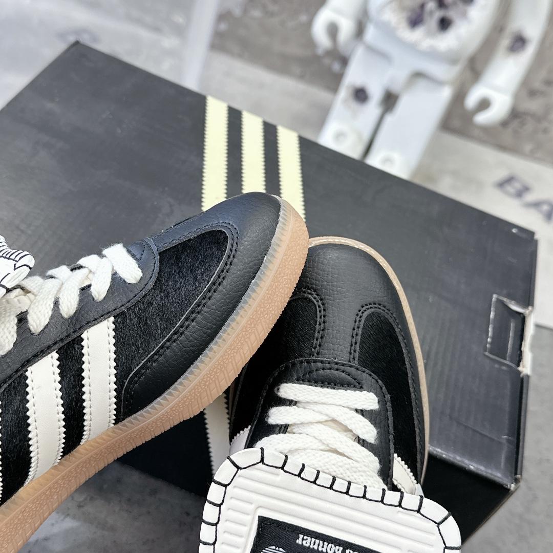 Adidas Wales Bonner x Samba Pony - DesignerGu