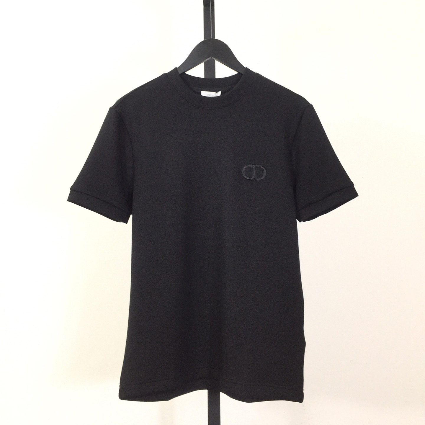 Dior CD Icon Relaxed-fit T-shirt  - DesignerGu