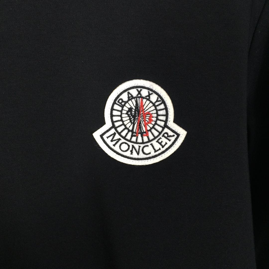 Moncler Long Sleeves - DesignerGu