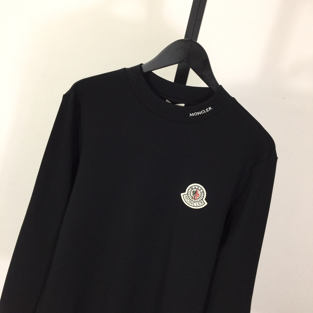 Moncler Long Sleeves - DesignerGu