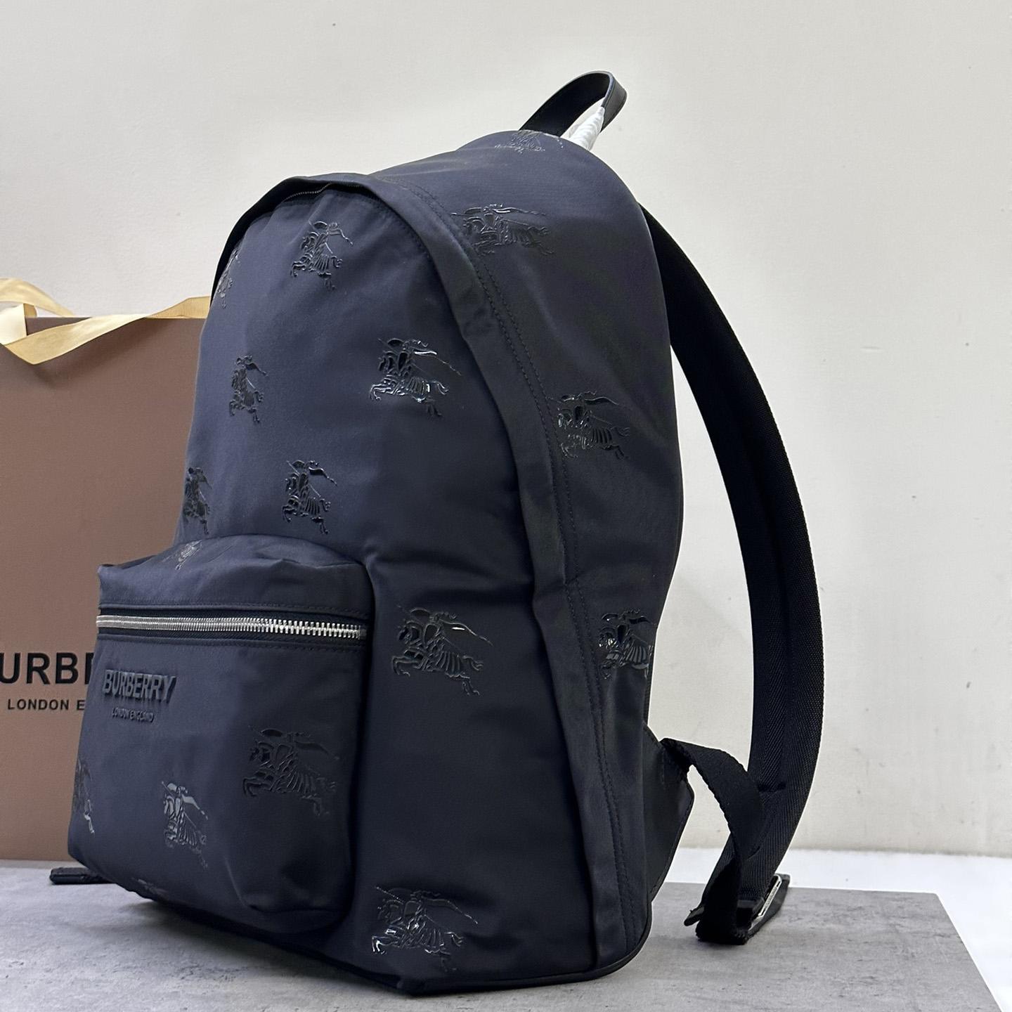 Burberry EKD Backpack - DesignerGu