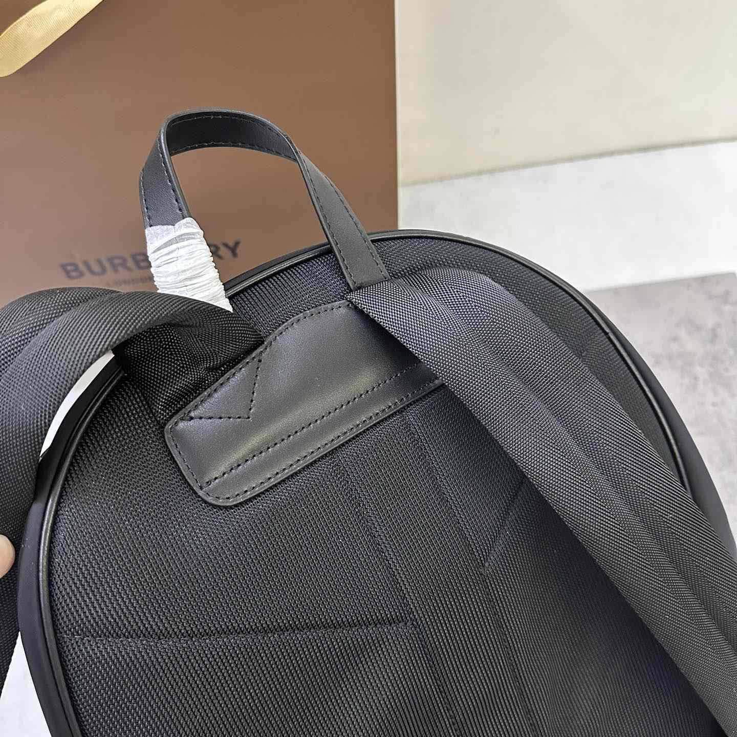 Burberry EKD Backpack - DesignerGu