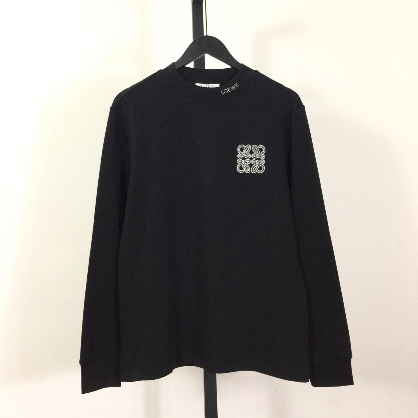 Loewe Long Sleeves - DesignerGu