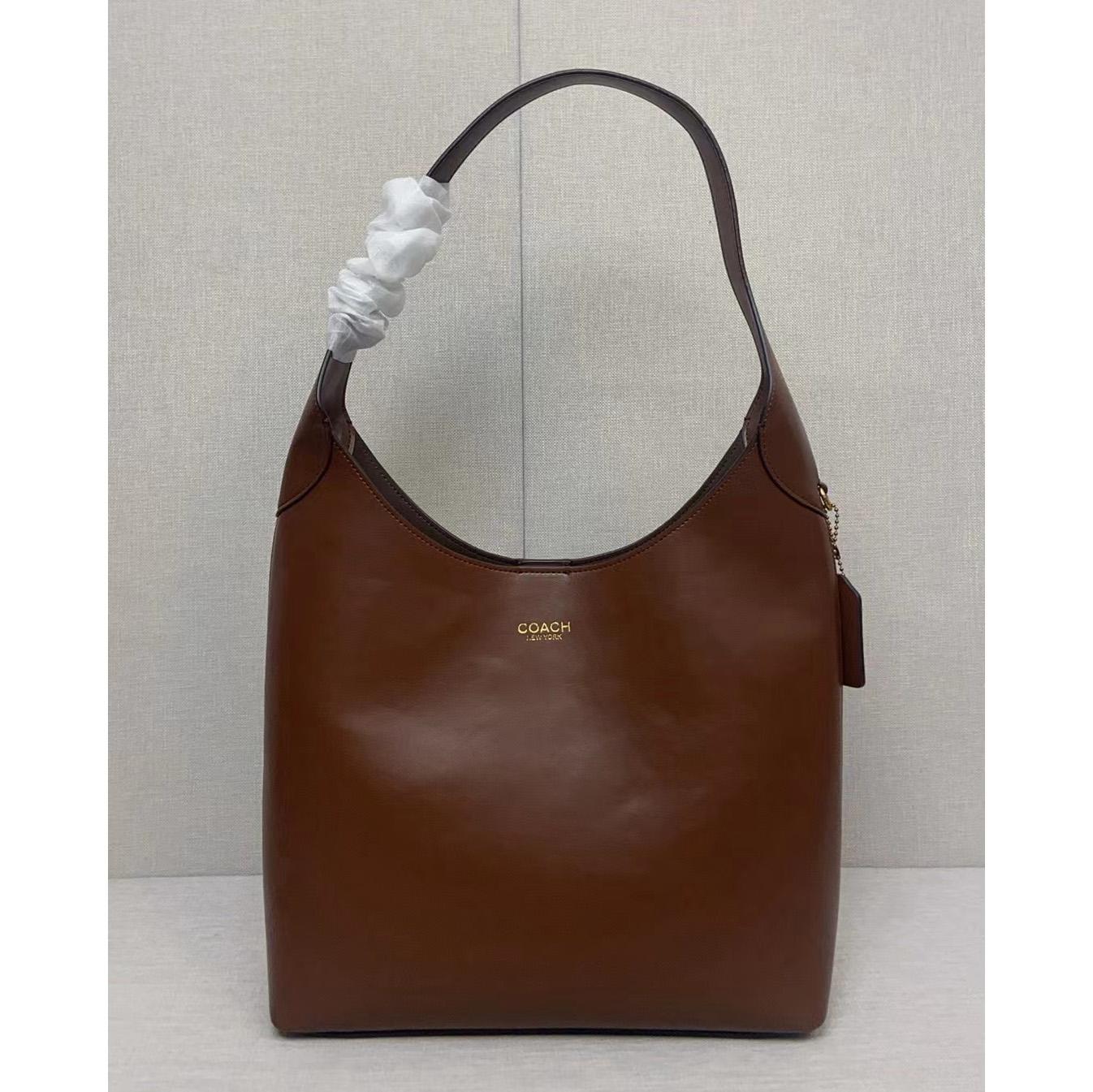 Coach Shoulder Bag  - DesignerGu