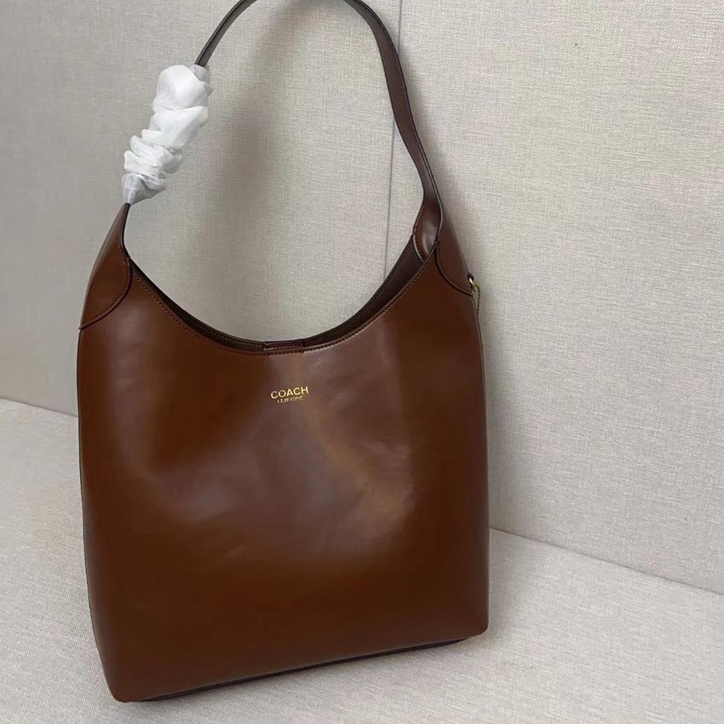 Coach Shoulder Bag  - DesignerGu