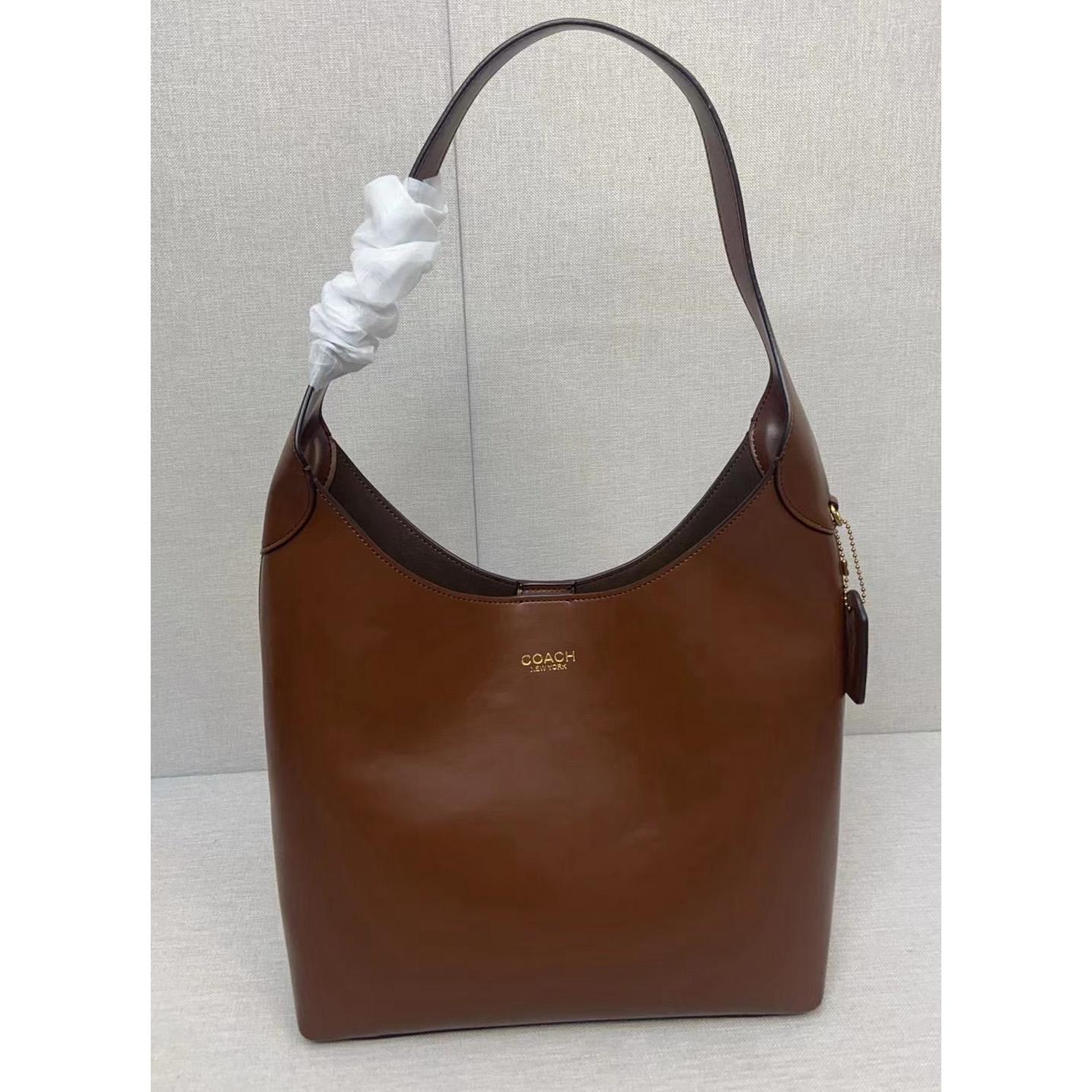 Coach Shoulder Bag  - DesignerGu