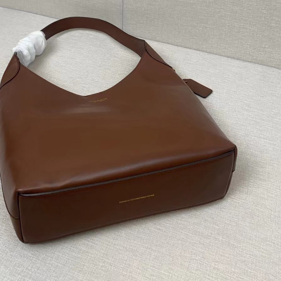 Coach Shoulder Bag  - DesignerGu