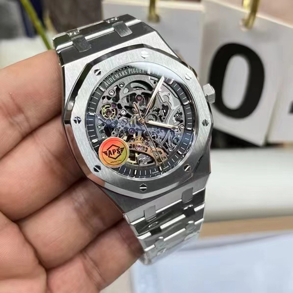 Audemars Piguet Watch      - DesignerGu