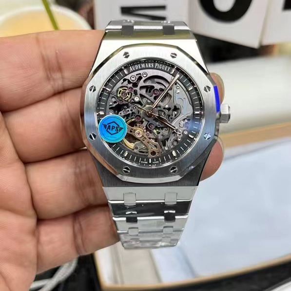 Audemars Piguet Watch      - DesignerGu