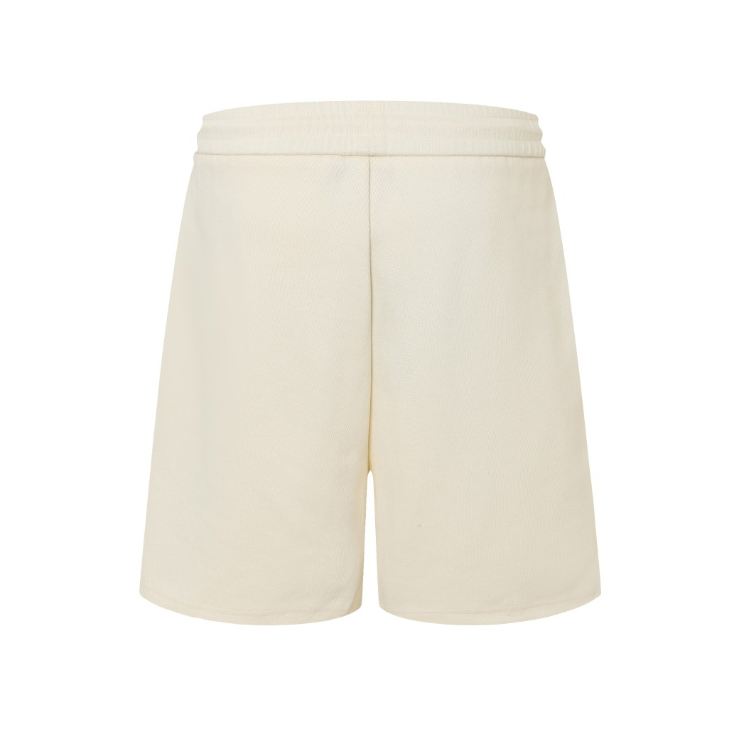 Chrome Hearts Cotton Shorts - DesignerGu