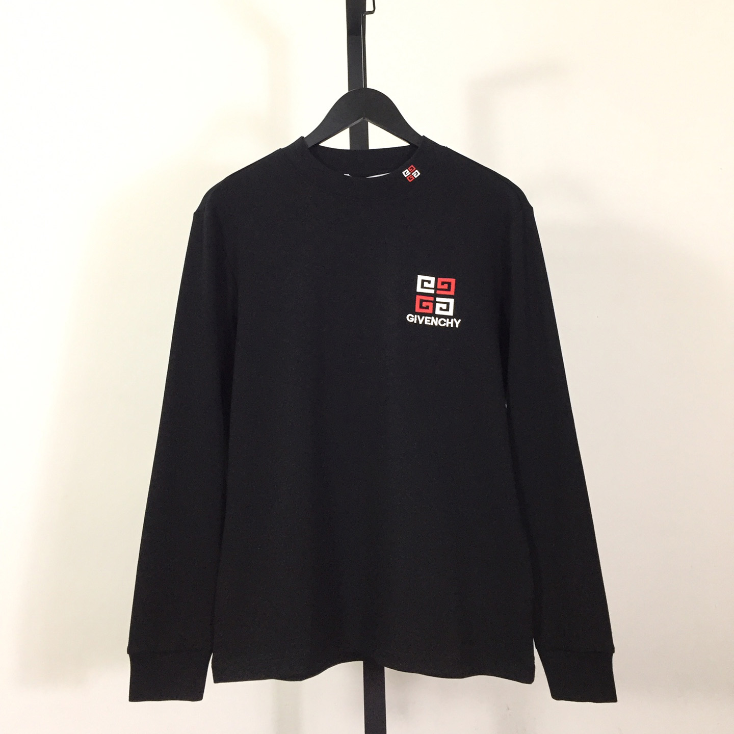 Givenchy Long Sleeves - DesignerGu