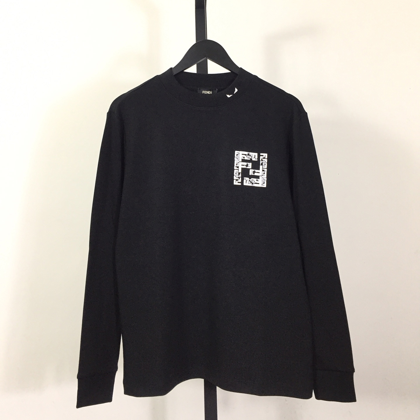 Fendi Long Sleeves - DesignerGu