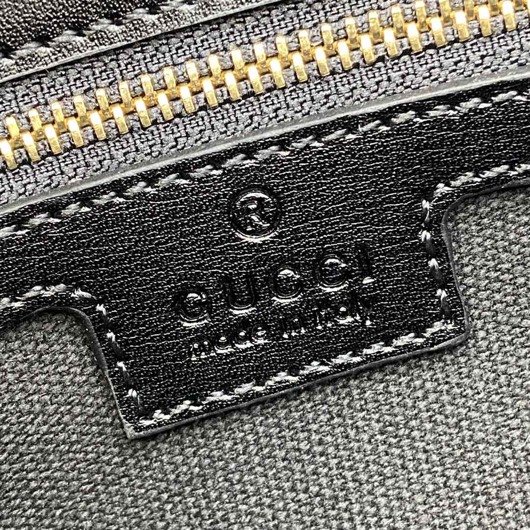 Gucci Luce Small Shoulder Bag - DesignerGu