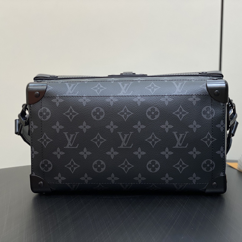 Louis Vuitton Soul Trunk East West   M11744 - DesignerGu