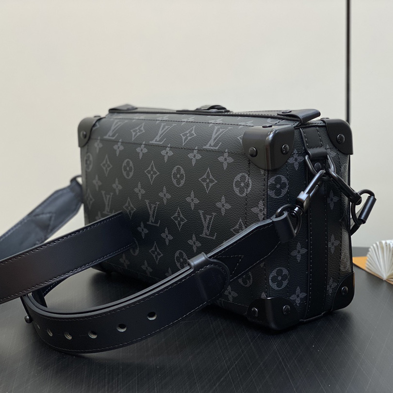 Louis Vuitton Soul Trunk East West   M11744 - DesignerGu