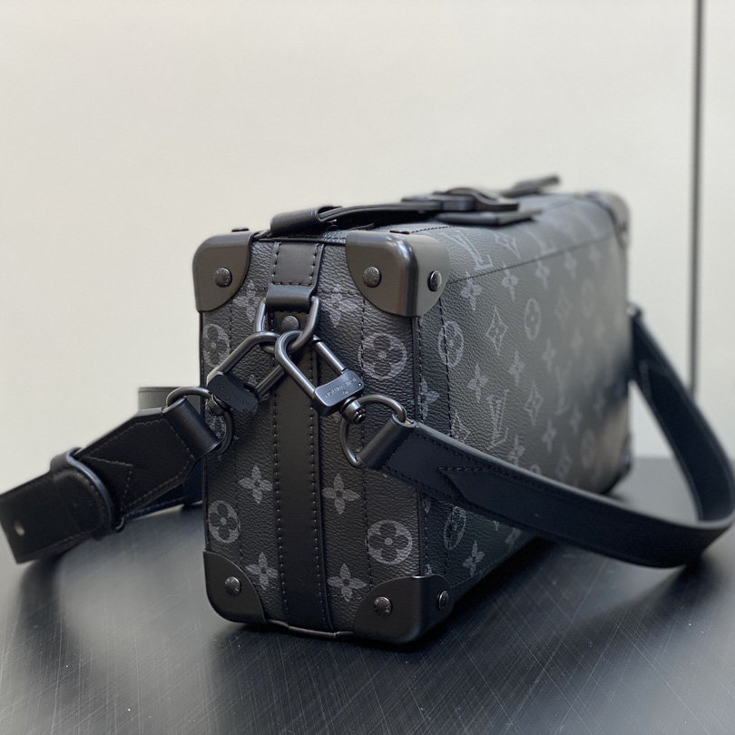 Louis Vuitton Soul Trunk East West   M11744 - DesignerGu