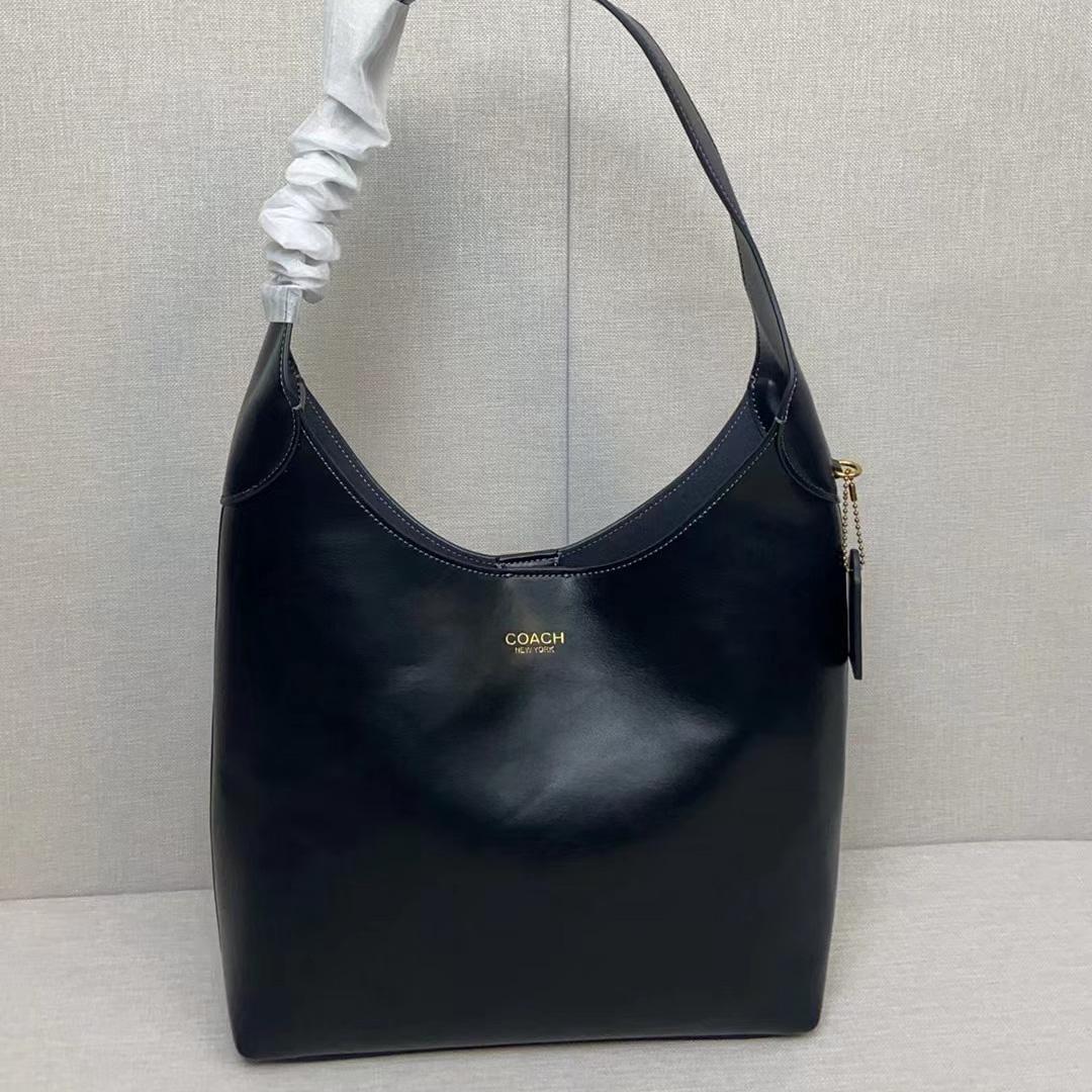 Coach Shoulder Bag  - DesignerGu