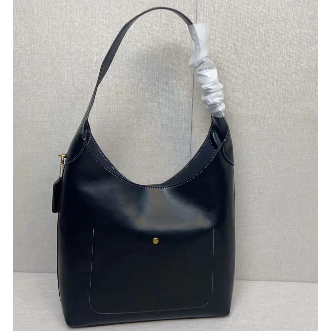 Coach Shoulder Bag  - DesignerGu