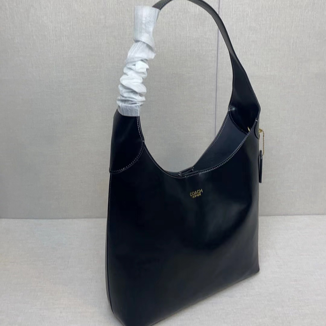 Coach Shoulder Bag  - DesignerGu