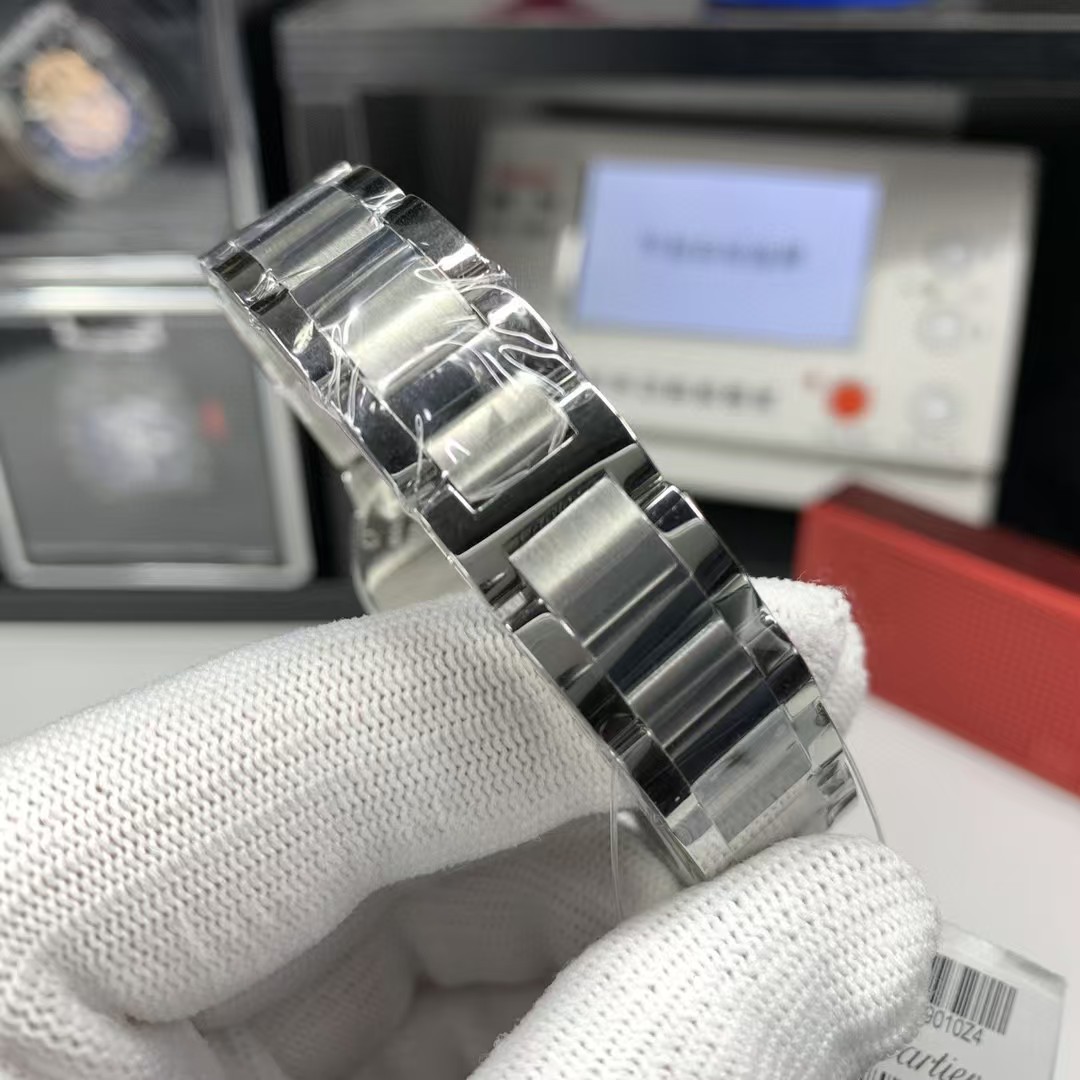 Cartier Watch  - DesignerGu