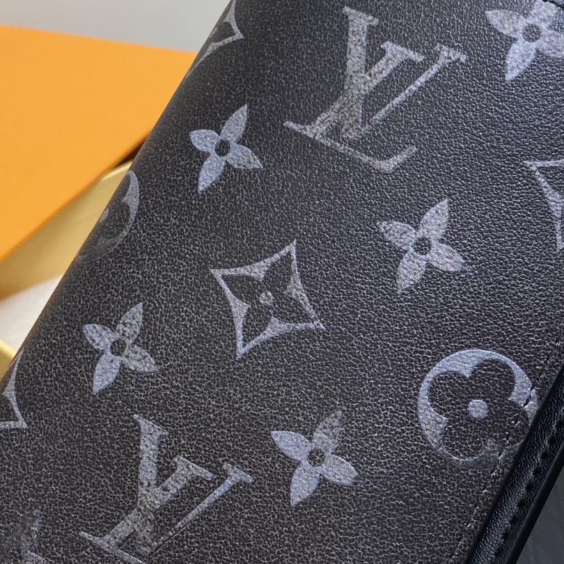 Louis Vuitton Passport Cover   M64501 - DesignerGu