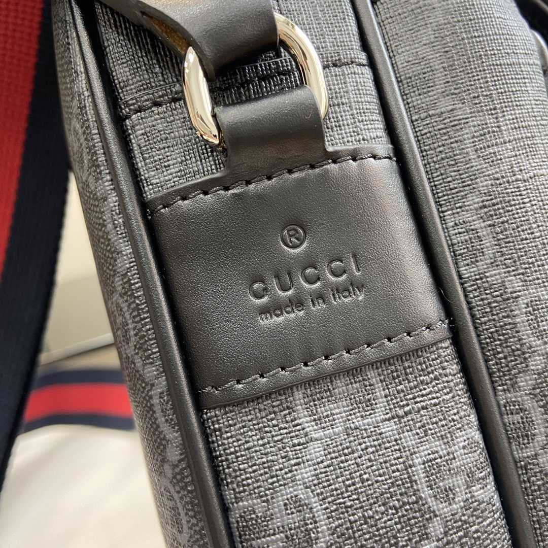 Gucci Small GG Crossbody Bag - DesignerGu