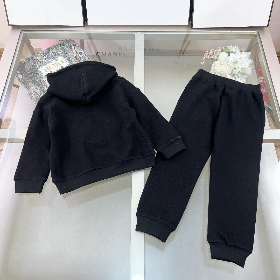 Kenzo Kid's Suit - DesignerGu