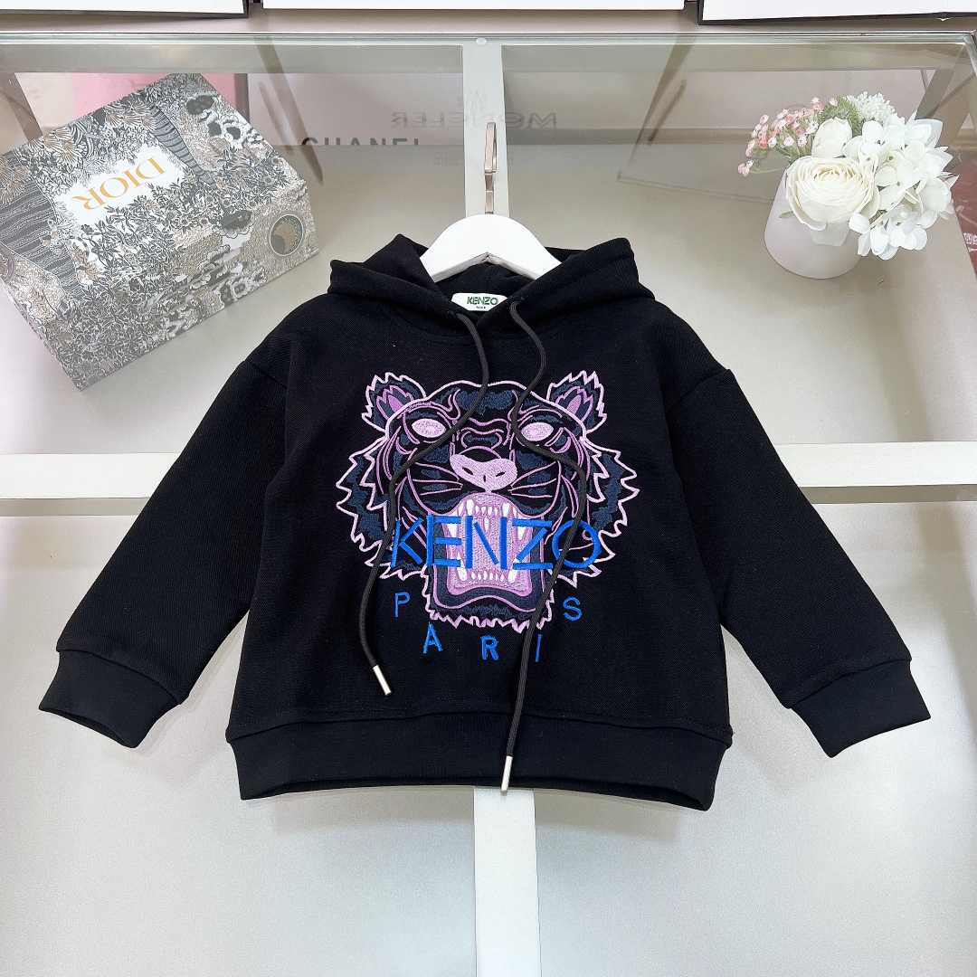 Kenzo Kid's Suit - DesignerGu