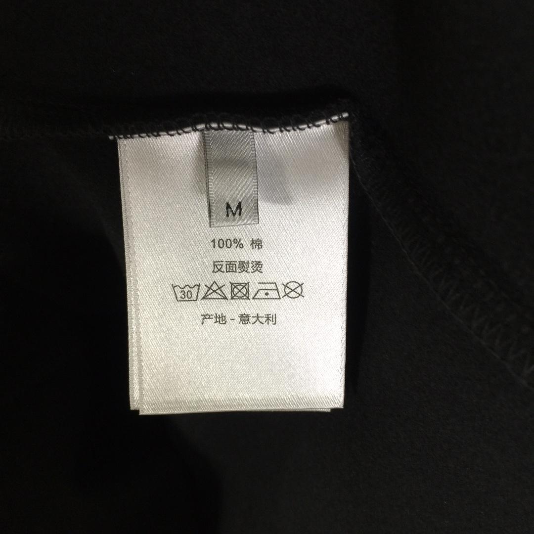 Dior Long Sleeves - DesignerGu