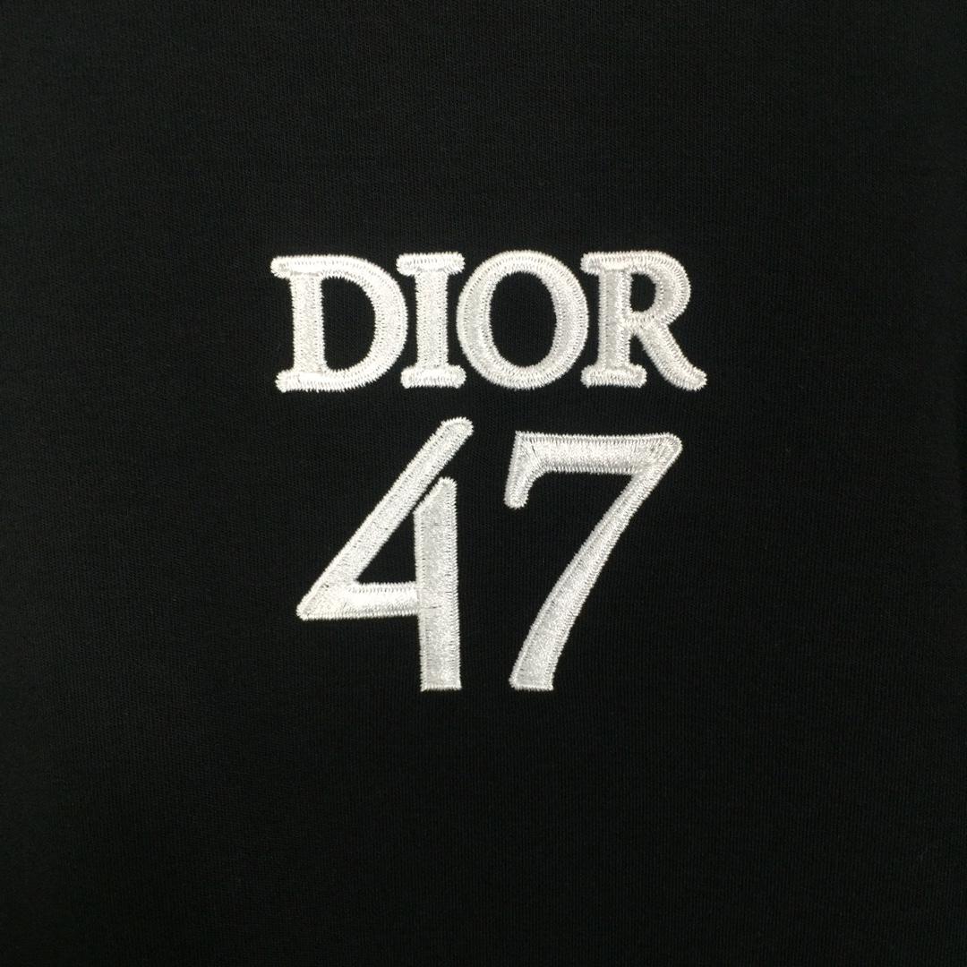 Dior Long Sleeves - DesignerGu