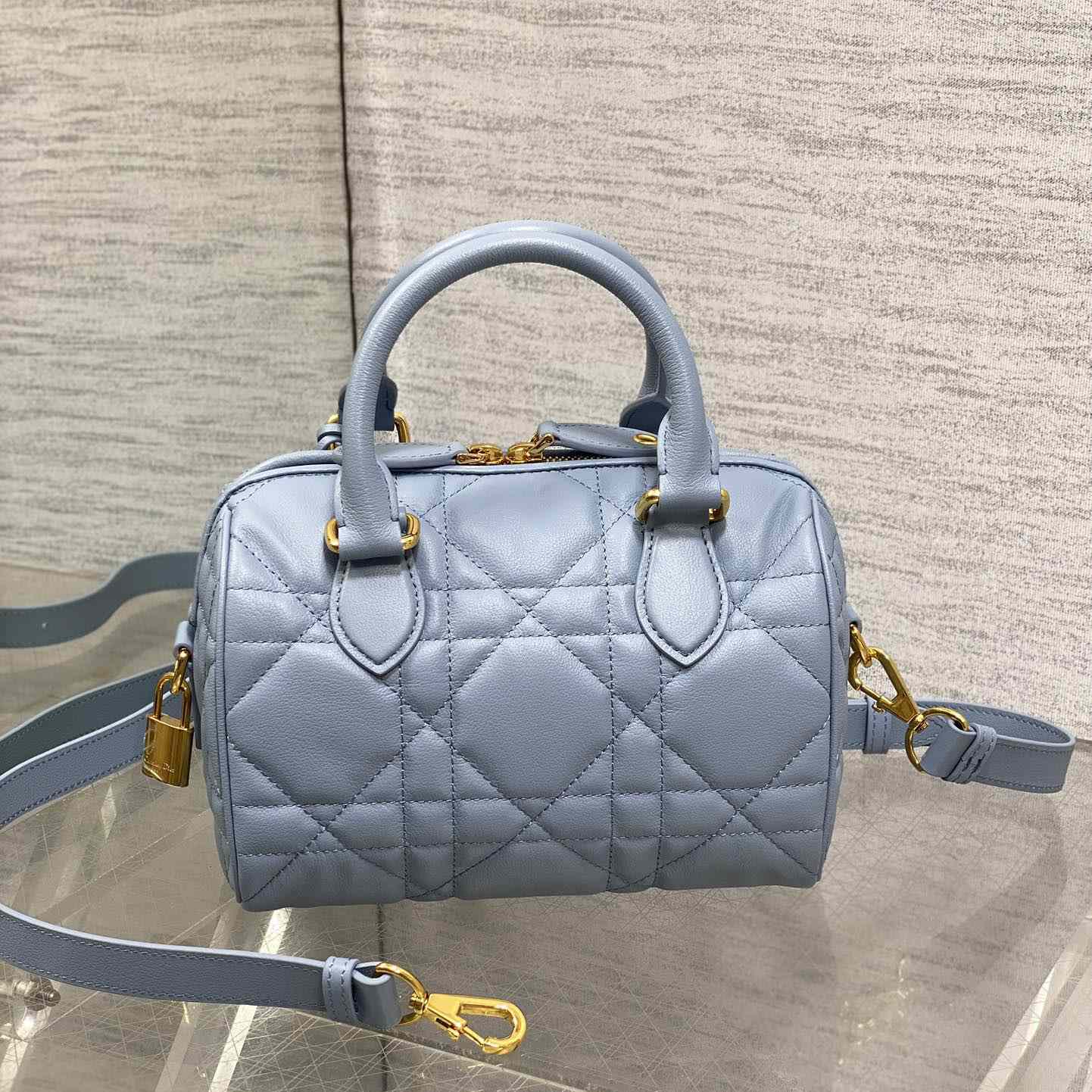 Dior Groove 20 Bag - DesignerGu