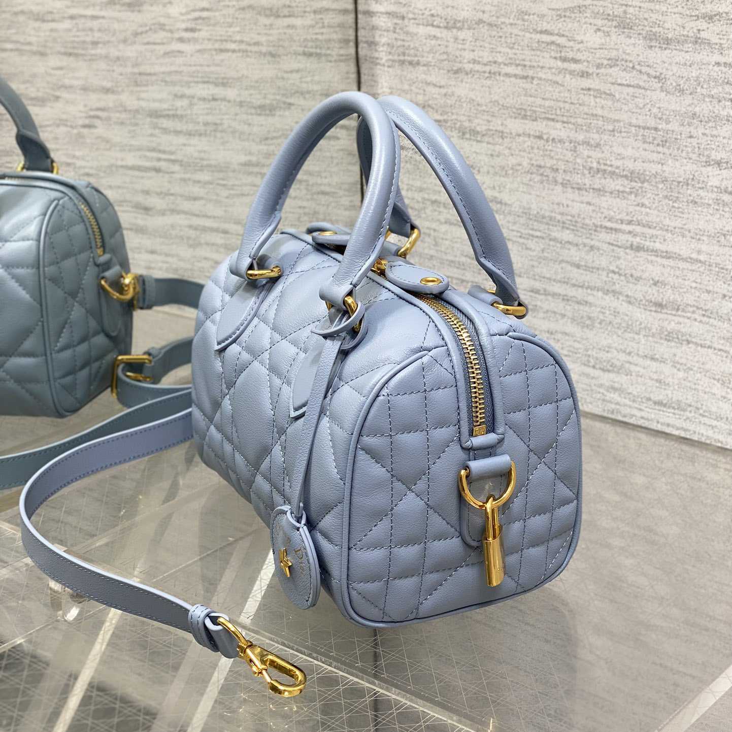 Dior Groove 20 Bag - DesignerGu