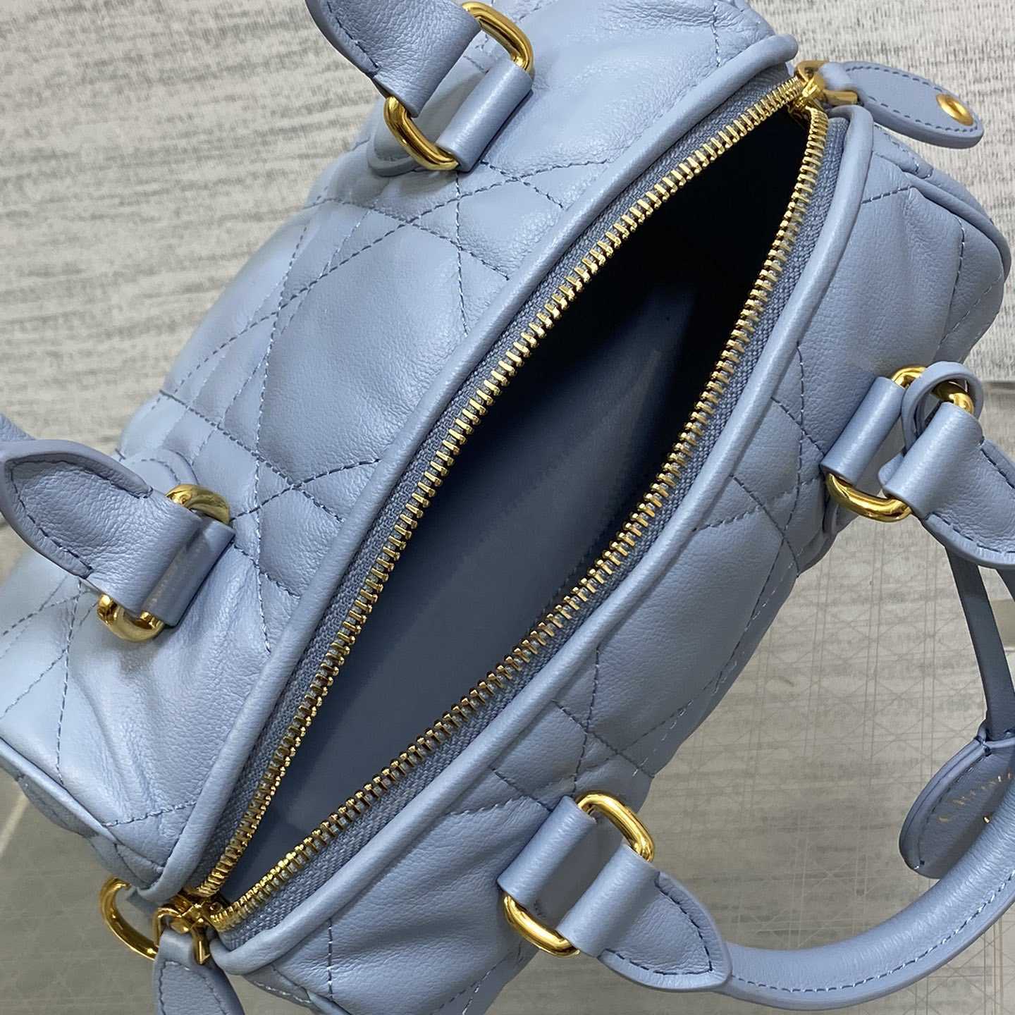 Dior Groove 20 Bag - DesignerGu